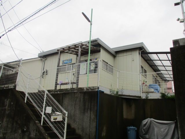 近くの藤沢市 ちびっこ児童クラブまで477m(徒歩6分)