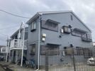 平成コーポの外観