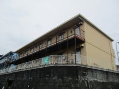 第一サフランハイツの外観画像