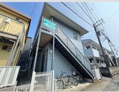 アルカディア大船の外観画像