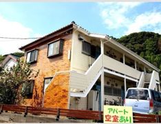 グリーンビレッジ峰の外観画像
