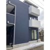 メゾンパッタの外観