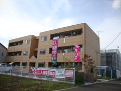 エルフ湘南の外観画像