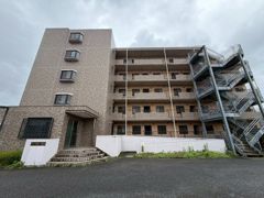 ドルフ長後弐番館の外観画像