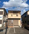 コープエレガンスIIIの間取り画像