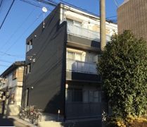 リブリ・Restyの外観画像