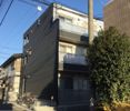 リブリ・Restyの外観