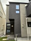 茅ヶ崎市今宿IIIB号棟戸建の外観
