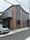 茅ヶ崎市今宿IIIA号棟戸建の外観