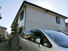 ルミエール湘南の外観画像
