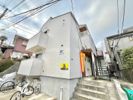 Ansty湘南の間取り画像