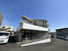 エクセレント鶴巻の外観画像