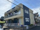 グラン ヴェールの外観