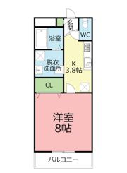 il compagnoIの間取り画像