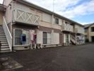 ベルヴィルイセハラの間取り画像