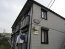 パークサイドヒル Kの外観