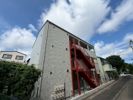 アザーレ・レミファ東海大学前の外観