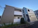 レントラの外観