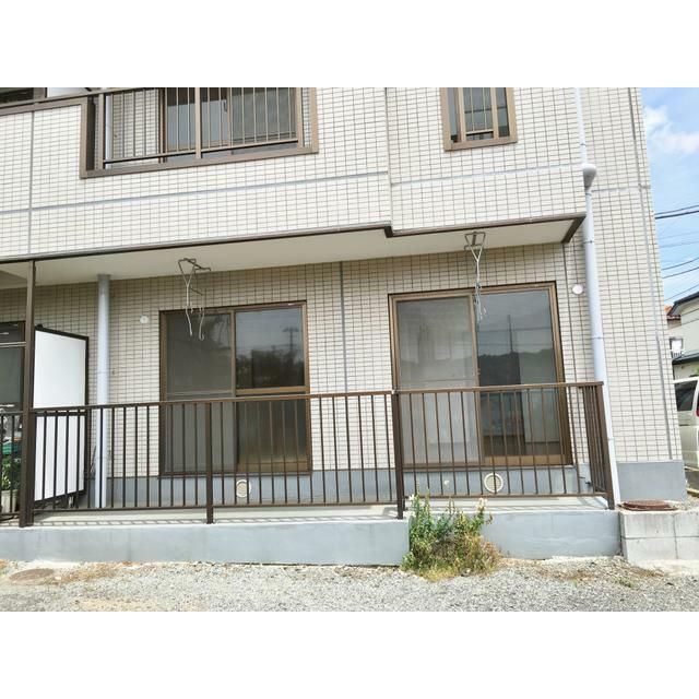 近くのクリエイトエス・ディー戸塚下郷店まで92m(徒歩2分)