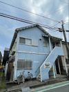 メゾンさかえの外観