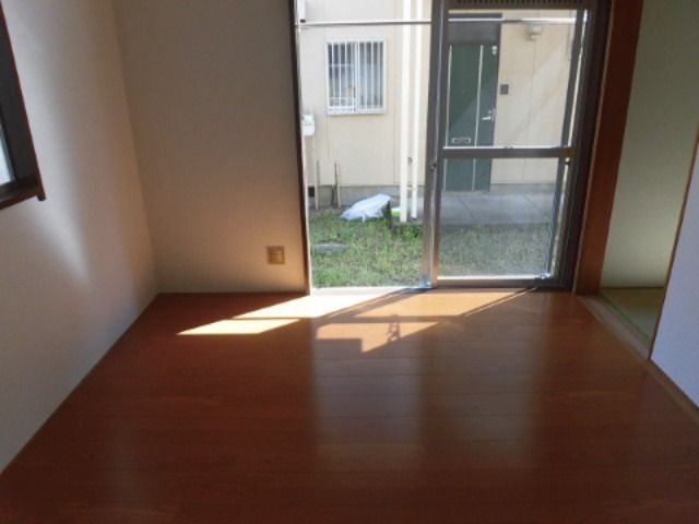 リビング