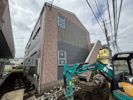 エバーグラス厚木の外観