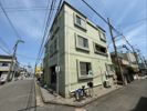 第7明智ビルの外観