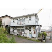 マウントハイツの外観画像