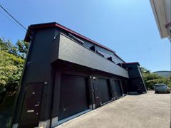 ホビーベース東戸塚の外観画像