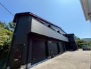 ホビーベース東戸塚の外観