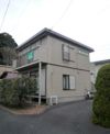 シティハイムホリウチの間取り画像
