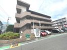 パルティーレさがみ野の外観