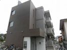 クリビア湘南の外観