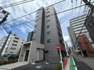 プランドール厚木の外観