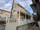 サンハイム浅野の外観