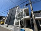 フローレンスベリー湘南台の外観