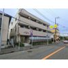 アンビシャス21大船の外観
