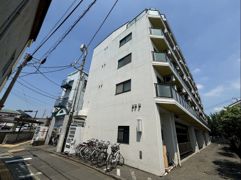 パレ・ドール湘南平塚の外観画像