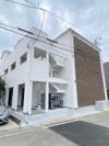 Erfolg東成瀬の外観