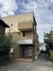 NS GATE鎌倉材木座の外観画像