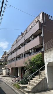 タートルストーンビルの外観画像