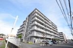 アトラクトマンショントムロの外観