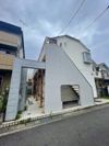 プラザ・ドゥ・デボラの外観