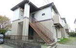 グリーンハイツの間取り画像