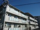 リベラマーロの外観