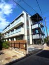 リブリ・ブランドール湘南台の間取り画像