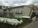 サンライブ海老名の外観