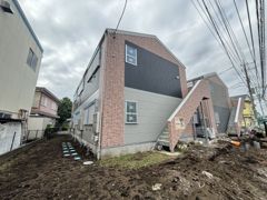 Palette Base神奈川工科大学前の外観画像