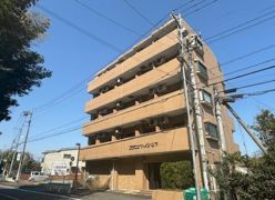 フジビューハイツ山下の外観画像