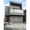 山下一丁目戸建の外観